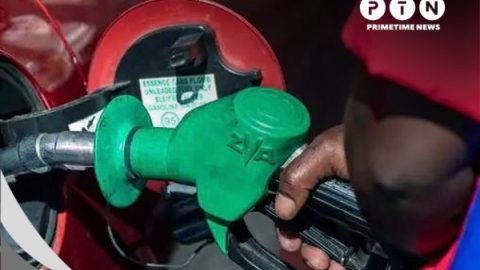 Fuel Price R30 Barrier Sparks South African Outcry