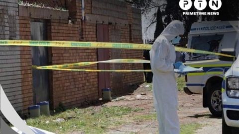 Gauteng Police Resolve Three Women Murder Cases – Latest Update