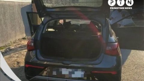 Hijacking suspect shot after brandishing fake gun in Khayelitsha