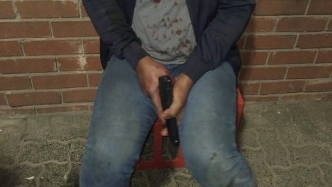 Foiled Quantum Hijacking Attempt in Katlehong Leads to Firearm Recovery and Suspect Apprehension