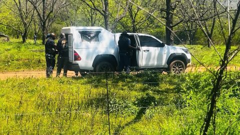 Nine Zama Zamas Arrested After Days of Gunfire in Mashoboto