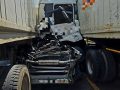 Serious Truck Crash Disrupts Traffic on N3 Durban-Bound After Shongweni