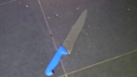 Couple Stabbed During Domestic Dispute in Tongaat, KZN
