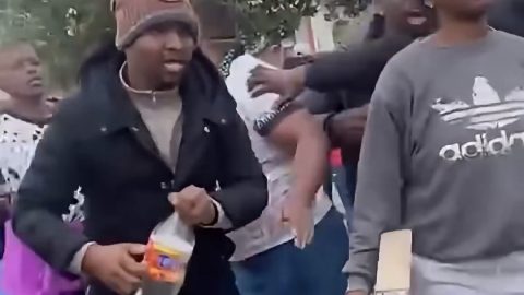 Documented clashes at ANC branch meetings and candidate selection processes in the Eastern Cape