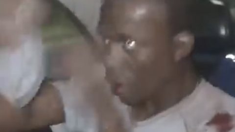 Suspects Face Mob Justice as Communities Take the Law Into Their Own Hands