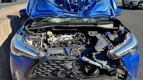 Pedestrian Killed After Being Struck by Vehicle on M41 in Umhlanga, KZN