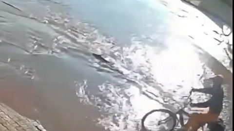 South Africa’s Pothole Crisis Leaves Motorists Facing Vehicle Damage, Safety Risks and Rising Costs