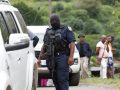 Three suspects arrested after four firearms and ammunition seized in Bergville operation