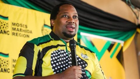 ANC politician Samora Ndlovu survives shooting on R56 near Pietermaritzburg