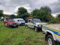 Pastor on the run after mother allegedly raped and four-month-old baby found buried near Hennops River