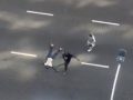 Durban CBD Robbery Attempt Ends with Both Men Injured After Struggle