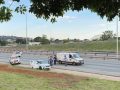 Three Suspected Cash-In-Transit Robbers Killed In N12 Shootout As Three Civilians Are Injured