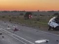 Road accidents continue to claim thousands of lives on South African roads each year, with human behaviour remaining the dominant cause.