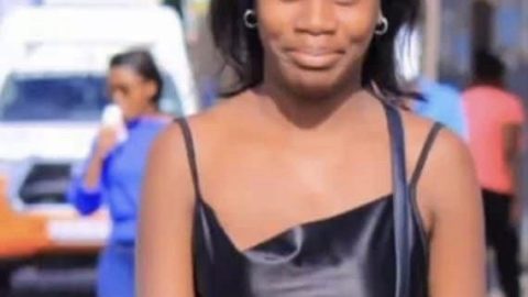 Missing 17-Year-Old Zinhle Mfutyana Found Dead After Reported Soweto Taxi Rank Shooting
