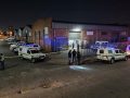 Around 15 Suspects Allegedly Steal IEC Election Materials During Selby Business Break-In