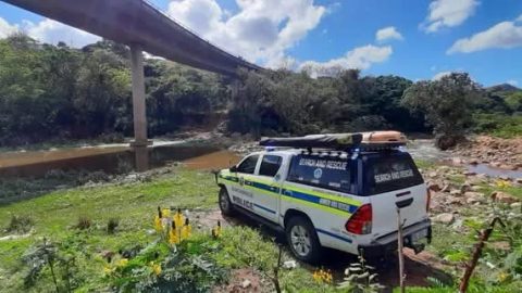 Alleged Pastor Arrested in Diepsloot Over Murder of Four-Month-Old Baby and Rape of Mother