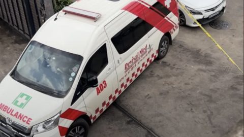 Three Killed In Eshowe Boxer Superstore Shooting As Police Launch Manhunt For Former Employee