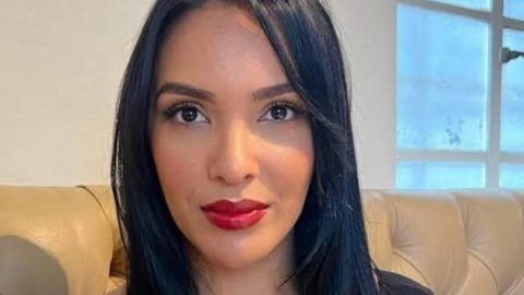 Monique Muller Details Alleged Abuse, Overcrowding and Poor Conditions During Pollsmoor Prison Detention