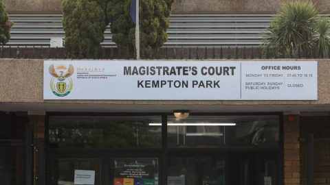 Suspect Arrested After Item Belonging to Slain Kempton Park Runner Elizabeth Moselakgomo Is Recovered