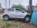 Homeowner Runs Over Alleged Thief in Parkgate, KwaZulu-Natal