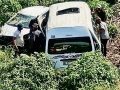 Seventeen Schoolchildren Injured in Taxi Collision on KwaMashu Highway in KZN