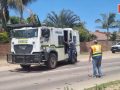Seven Weapons, Including AK-47, Recovered After Armed Standoff at Polokwane Townhouse
