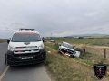 One Dead, Another Seriously Injured After Vehicle Strikes Pedestrians on Klipheuwel Road