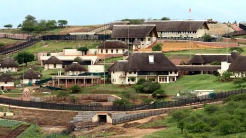 Jacob Zuma Foundation Demands Government Action Over Nkandla Maintenance and Former President’s Benefits