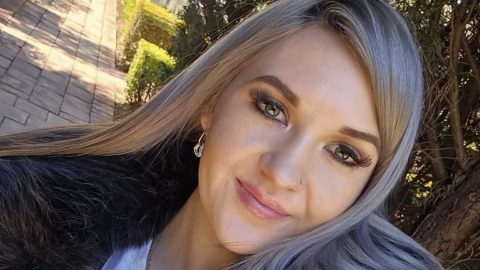 Search Continues For Missing Pretoria Mother Serah-Lee Venter As Family Appeals For Answers