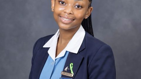 St Anne’s Diocesan College Mourns Matric Learner Reneiloe Monkhi After Tragic Death