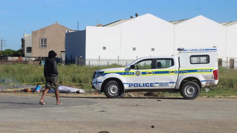 35-Year-Old Man Stabbed And Burnt To Death Near Strand Primary School