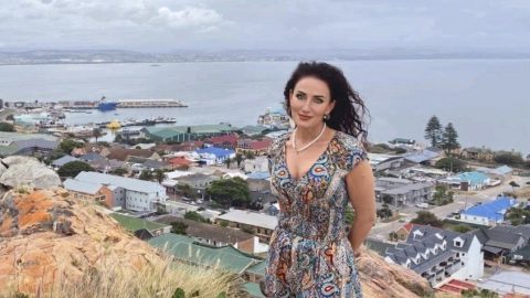 Mossel Bay Businesswoman Daréne Langenhoven Dies After Choking Incident