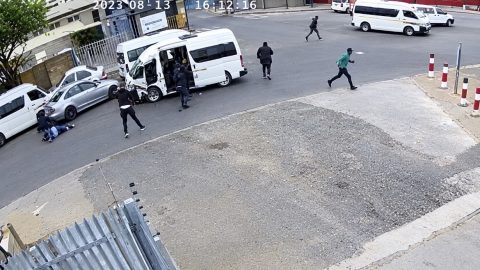 Two Suspects to Appear in Court Over Double Murder Linked to Epping Taxi Violence