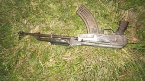 Wanted Murder Suspect Fatally Shot in Police Operation in Mqanduli, AK-47 Recovered