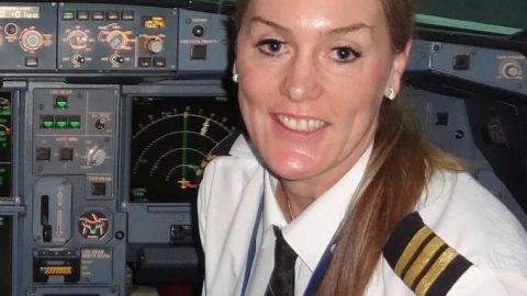 SAA Pilot Takes Airline to High Court Over Turbulence Incident