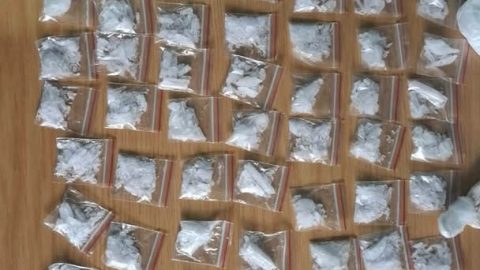 Foreign National Arrested in Ballito With Drugs Worth More Than R1 Million