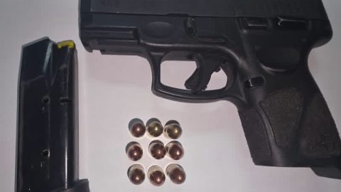 17-Year-Old Arrested for Double Murder in Cape Town, Second Suspect Arrested With Gun