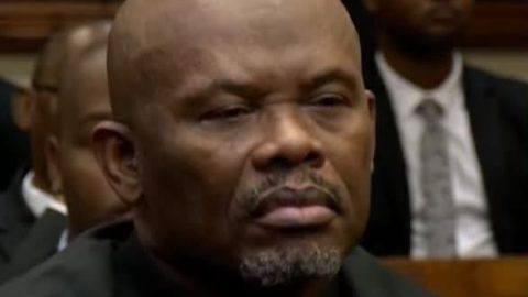 Shadrack Sibiya Denied Bail in Rape, Human Trafficking and Sexual Grooming Case