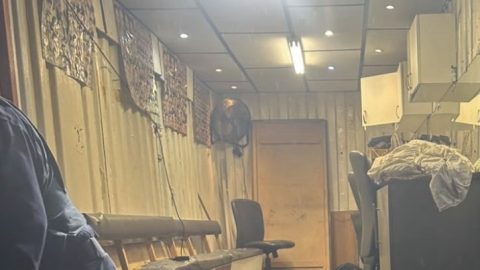 Barber Shop Owner Shot Dead in Tafelsig, Cape Town