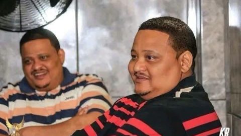 Twin Brothers Shot Dead Inside Ford Ranger in Bloemfontein