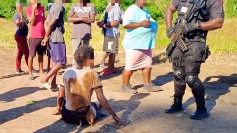 Two People Assaulted by Mob Over Witchcraft Allegations in Redcliffe, KZN