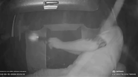 Three Suspects Killed During Attempted Hijacking in South Africa