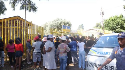 NPA to Oppose Bail for Soweto Teacher Accused of Raping Nine-Year-Old Pupil