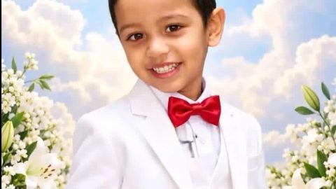 Six-Year-Old Tyler Kai Mariayia Dies After Falling From Apartment Window in Durban