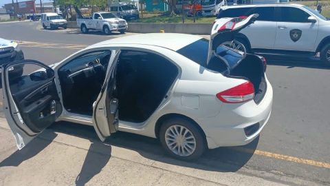 Four Suspects Face Firearm Charges After Alleged House Robbery and Kidnapping in KwaZulu-Natal