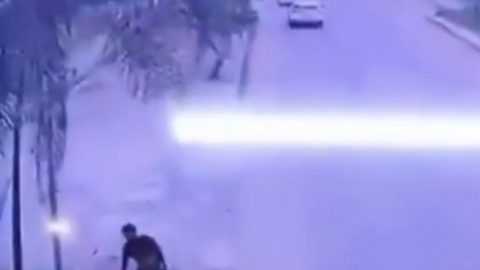 Pedestrian Killed in Collision on Park Rynie Road in Umzinto