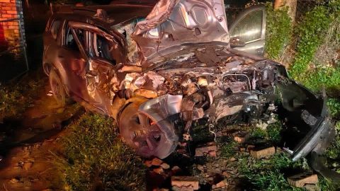One Dead, Others Injured in Fatal Sweetwaters Road Crash in Pietermaritzburg