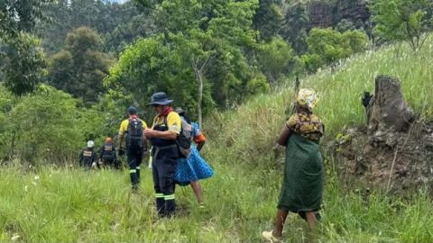 Body of Missing 74-Year-Old Woman Recovered in Hillcrest