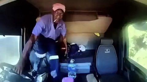 WATCH: Safe Following Distance Could Prevent Serious Crashes on South African Roads
