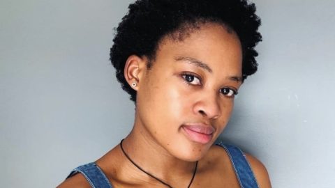 Actress Asavela Mngqithi Arrested After Allegedly Driving at 198km/h on KZN Highway
